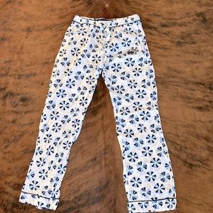 Penn State pajama pants